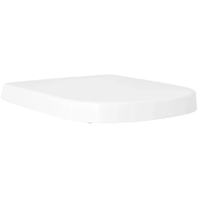 Imagen de Euro Ceramic Soft Close Asiento para inodoro