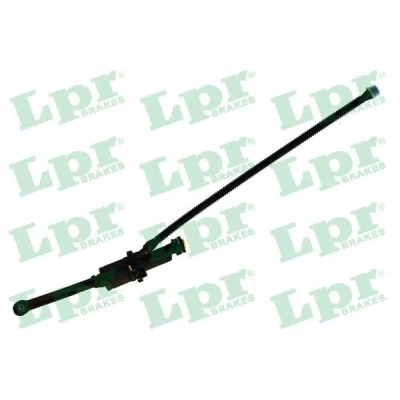 Imagen de LPR 2431 Cilindro Maestro de Embrague PEUGEOT: Partner II Tepee, 3008 I, CITROËN: C4 Picasso 1