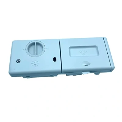 Imagen de ELECTROTODO reemplazo de dispensador detergente genérico compatible con lavavajillas ELECTROLUX, AEG, ARISTON, BALAY, BOSCH, FAGOR, SMEG, ZANUSSI