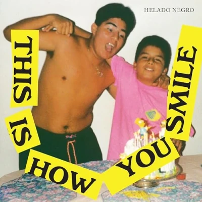 Imagen de This Is How You Smile [Vinilo]