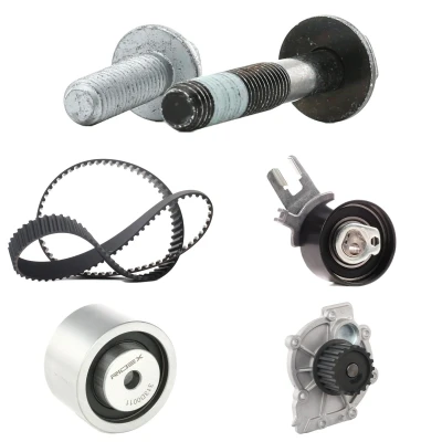 Imagen de GATES KP15580XS bomba de agua + Kit Distribucion con Tru Power VOLVO: XC70 II Familiar, XC90 I, XC60 I norauto, oscaro, mister auto