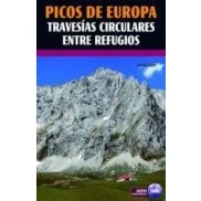 Imagen de Picos De Europa Travesias Circulares Entre Refugios