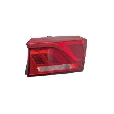 Imagen de MAGNETI MARELLI 714028928001 Piloto trasero derecha Parte exterior LED Rojo VOLKSWAGEN: T Roc