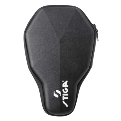 Imagen de Stiga Cybercase Funda para Raquetas de Ping Pong Cybershape