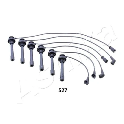 Imagen de ASHIKA 132 05 527 Juego de Cables Encendido MITSUBISHI: Pajero 2, Sport 1 SUV