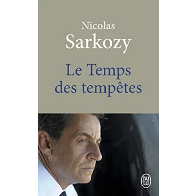 Imagen de Le Temps Des Tempetes