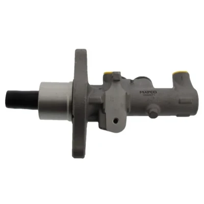 Imagen de MAPCO 1893 Cilindro Maestro de Freno 2 22,2 M12x1 VOLKSWAGEN: Touran I, Golf 5, Caddy 3, SEAT: Leon II Hatchback, Altea XL, Altea, AUDI: A3 Hatchback