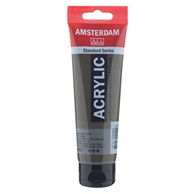 Imagen de Amsterdam AAC 120ML T.SOMBRA NAT