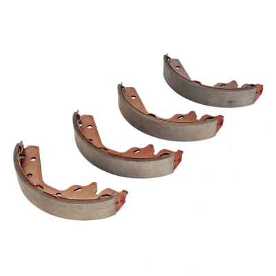 Imagen de TRW GS8644 Zapatas de Freno 200 34 CHRYSLER: NEON 2