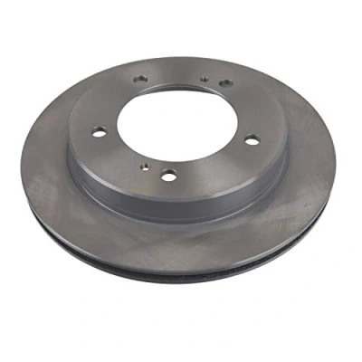 Imagen de FEBI BILSTEIN 108583 Disco de freno Eje delantero 287 17 5 139,7 ventilación interna revestido SUZUKI: Vitara I SUV, Jimny SUV Cabrio