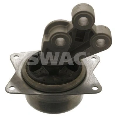 Imagen de SWAG 40 93 9003 Soporte de motor Delante, izquierda hidráulico OPEL: Vectra C Berlina, CC, Caravan