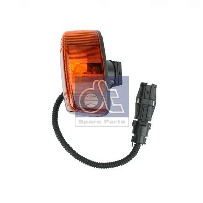 Imagen de DT Spare Parts 3.31171 Intermitente ambos lados P21W 24