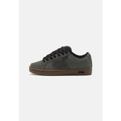 Imagen de Etnies Kingpin, Zapatos de Skate Hombre, Gris Negro Gum, 42 EU