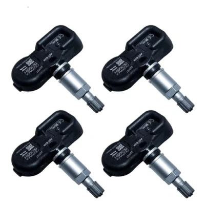 Imagen de Sensor de presión neumáticos Coche para Toyota, Avalon, Camry, 4Runner, Corolla Pmv E100 42607 02090 TPMS