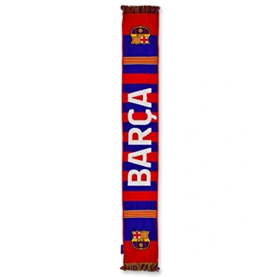 Imagen de R ROGER&#039;S Bufanda FC Barcelona azulgrana con la Señera 2022/23