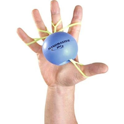 Imagen de Handmaster Plus, leicht, blau