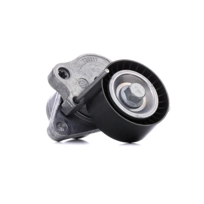 Imagen de GATES FleetRunner Micro V Kit T38311 Polea Tensora RENAULT: MEGANE 2, LAGUNA GRAND SCENIC NISSAN: X Trail, Qashqai / Qashqai+2 I norauto, oscaro