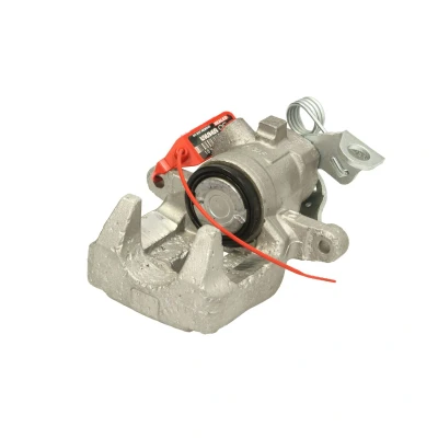 Imagen de LAUBER 77.1557 Pinza de freno Aluminio Eje trasero, derecha PEUGEOT: 307 Hatchback, SW, Partner II Tepee, CITROËN: C4 Coupé, I Hatchback