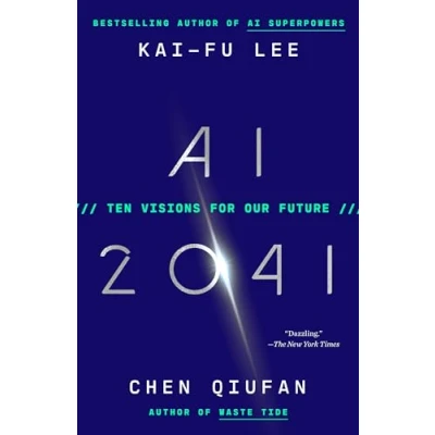 Imagen de Ai 2041: Ten Visions For Our Future