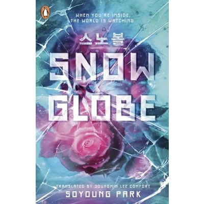 Imagen de Snowglobe