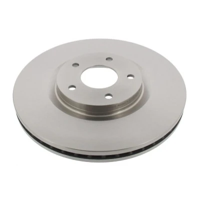 Imagen de MAPCO 45549 Disco de freno Eje delantero 320 28 5 114,3 ventilado NISSAN: Qashqai / Qashqai+2 I, Juke, RENAULT: Koleos I