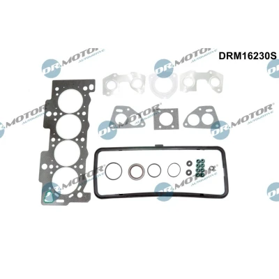 Imagen de Juego de juntas, culata Dr.Motor Automotive DRM16230S