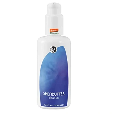 Imagen de Martina Gebhardt Nettoyant Beurre De Karité 150 ml