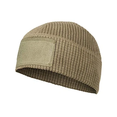 Imagen de Helikon Tex , Range Gorro De Polar Hombre, Marrón, L XL