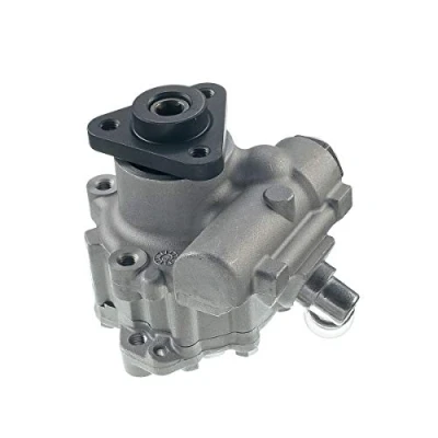 Imagen de Frankberg Servobomba Bomba Hidráulica de Dirección Asistida Compatible con 3er E36 E46 2.0L 2.5L 2.8L 1995 2002 Touring 3.0L Sustituir# 32411094965