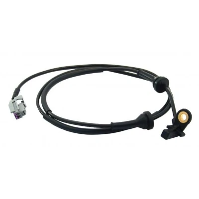 Imagen de MAPCO 86913 Sensor de ABS Eje trasero izquierda 1255 VOLVO: XC70 I Cross Country, S60 I, S80