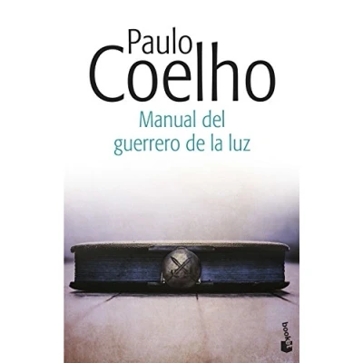 Imagen de Manual del guerrero de la luz (Biblioteca Paulo Coelho)