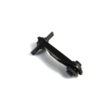 Imagen de SAKURA 421 50 4320 Barra oscilante, suspensión de ruedas Eje trasero izquierda Brazo oscilante transversal MITSUBISHI: COLT 4