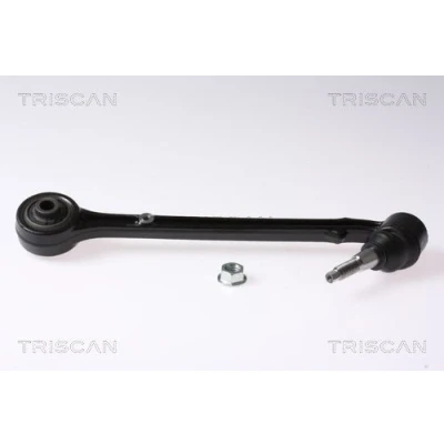 Imagen de TRISCAN 8500 80550 Barra oscilante, suspensión de ruedas con rótula suspensión/carga, apoyo caucho Brazo oscilante transversal