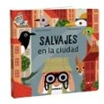 Imagen de Salvajes en la ciudad (Ecosfera)