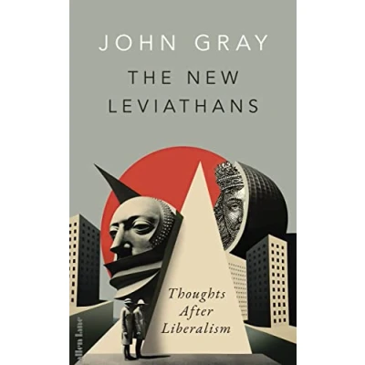 Imagen de The New Leviathans