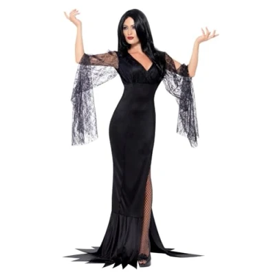Imagen de Smiffys Disfraz de alma inmortal, con vestido