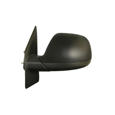 Imagen de Espejo retrovisor Alkar 9201928 izquierda manual asférico para vehíc. con volante a la VOLKSWAGEN: Transporter 5, Multivan 5 (7HM