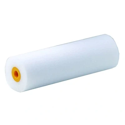 Imagen de SCHULLER lackier SUPERFEIN rodillo de espuma, longitud 110 mm, diámetro 35 1 pieza, 22470