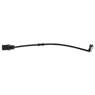 Imagen de MAPCO 56962 Sensor de Desgaste Pastillas Frenos Eje delantero AUDI: A6 C7 Avant, Q5, A7 Sportback