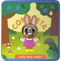 Imagen de Mira Toca I Troba. Conilleta