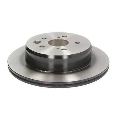 Imagen de TRW DF6691 Disco de freno 310 18 5 114,3 ventilado barnizado LEXUS: GS IV, IS 3