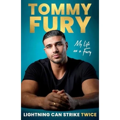 Imagen de Lightning Can Strike Twice (ebook)