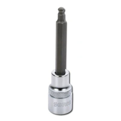 Imagen de Toma de corriente con vástago 1/2&quot;. HEX SONIC 83010006