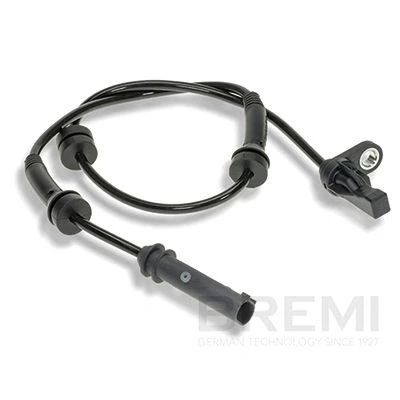 Imagen de BREMI 51678 Sensor de ABS con cable Hall BMW: 3 GT