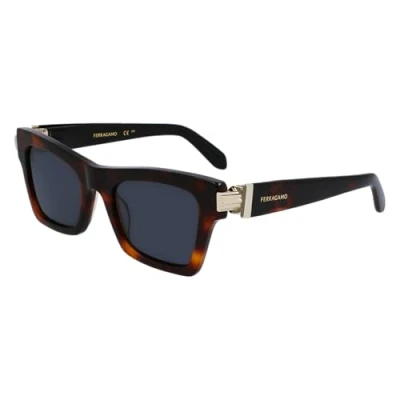 Imagen de FERRAGAMO SF2013S Gafas, TOROTISE, 52 135 21 Unisex Adulto