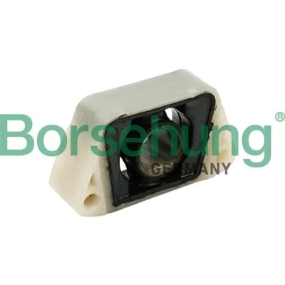 Imagen de Borsehung B11360 Soporte, radiador arriba SKODA: Fabia I Hatchback, 1 Combi