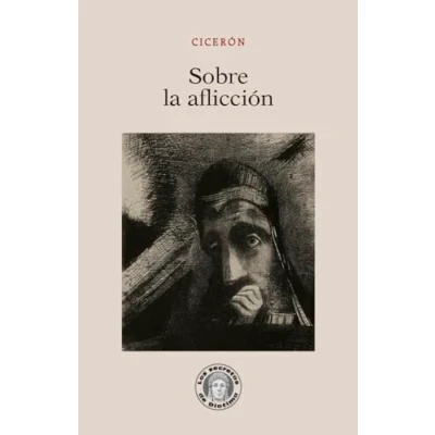 Imagen de Sobre la aflicción (Los secretos de Diotima)
