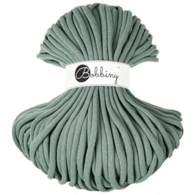 Imagen de Bobbiny Jumbo Hilo de comba (9 mm, 100 m), color morado