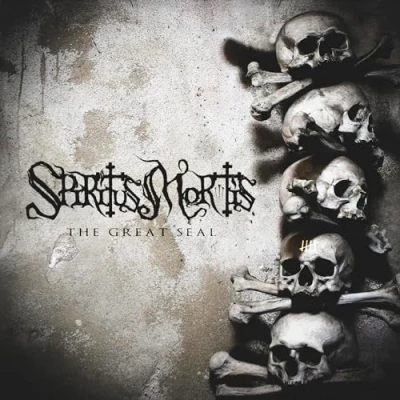 Imagen de The Great Seal Spiritus Mortis