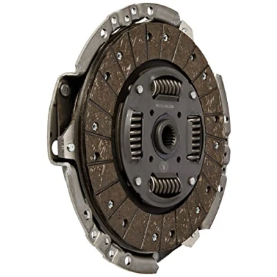 Imagen de MECARM MK9508 Kit de Embrague con cojinete desembrague 228mm